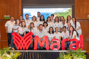 Para el mes de marzo se anuncia el MRL Workshop 2024 by Maral Turismo